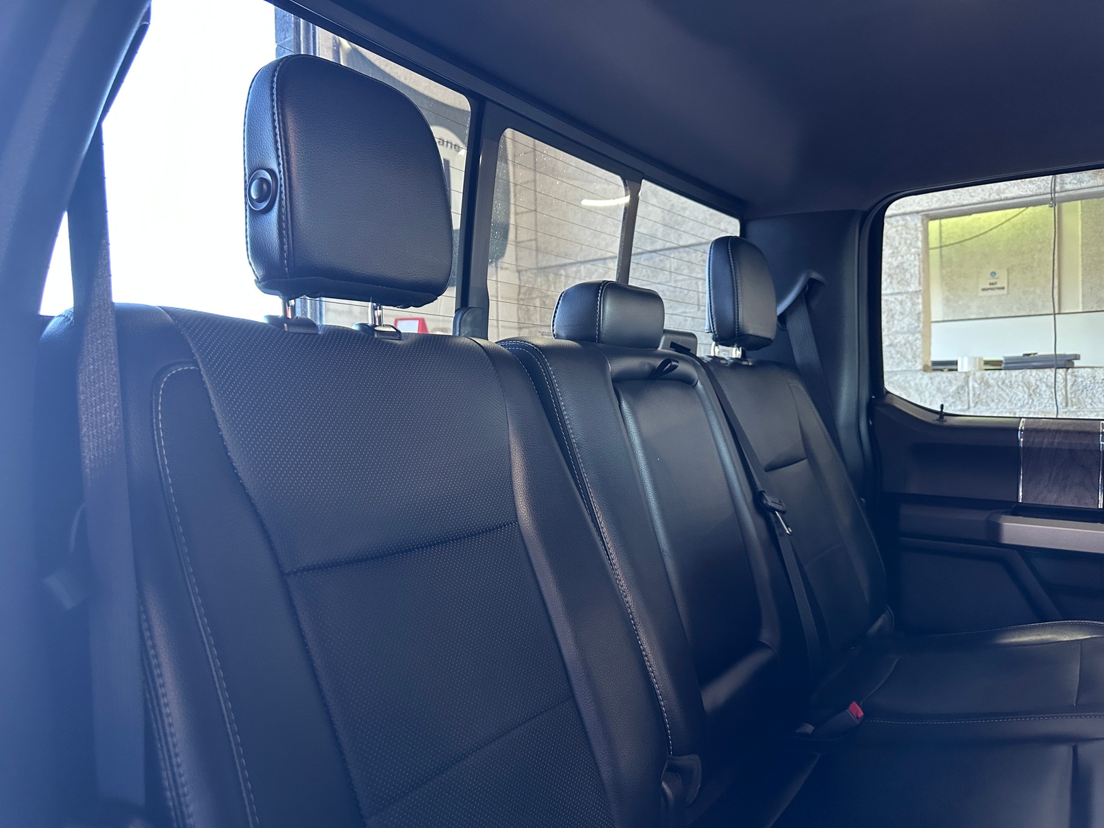 Thumbnail: 2018 Ford Econoline - 5