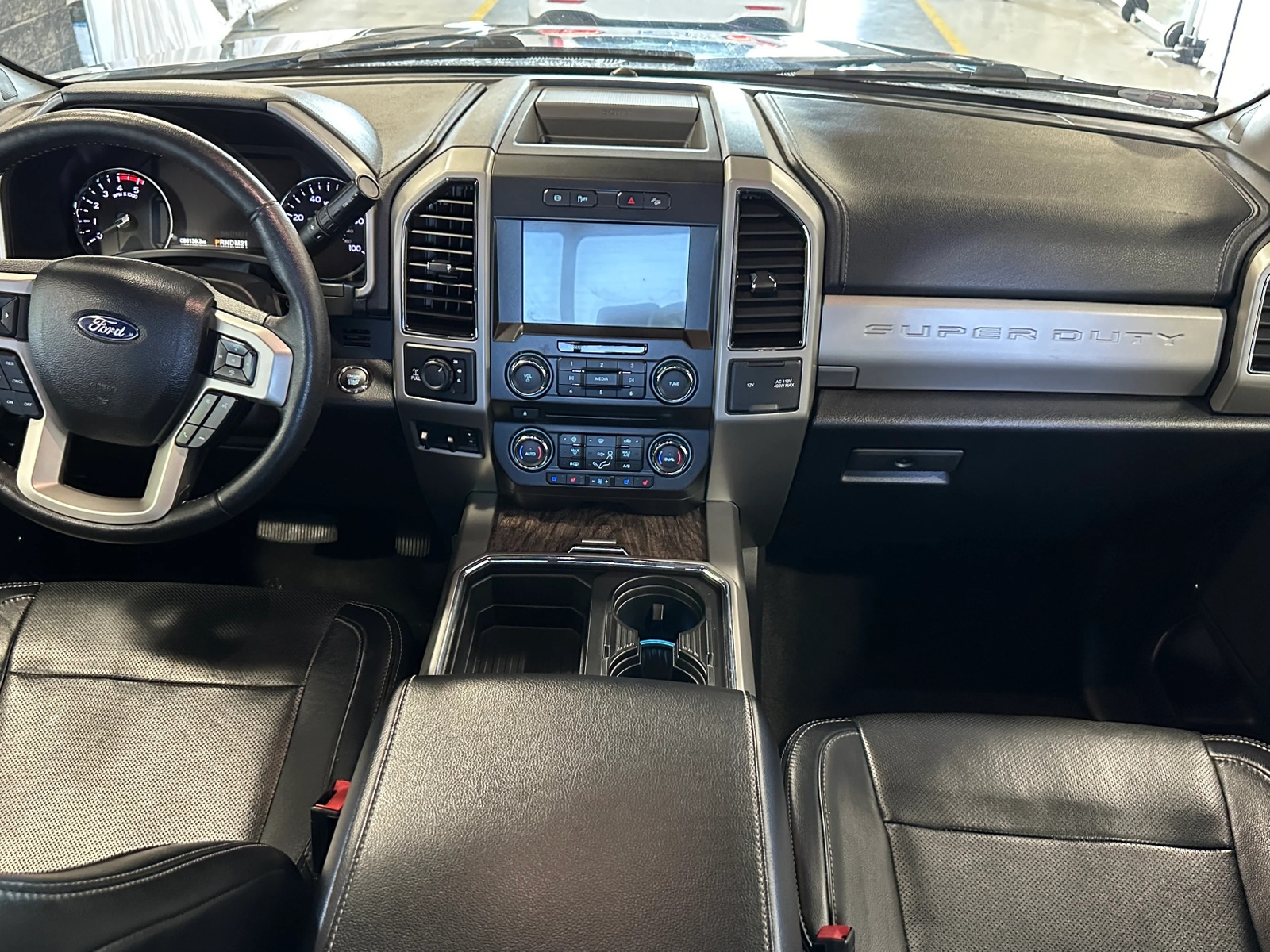 Thumbnail: 2018 Ford Econoline - 2