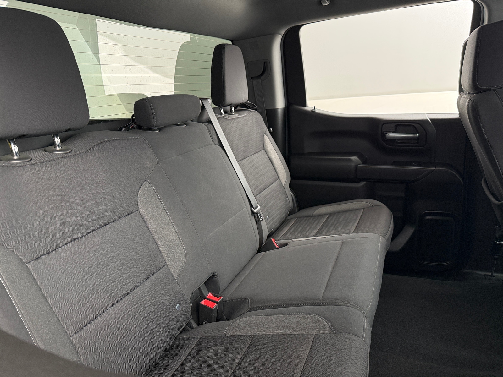 Thumbnail: 2024 Chevrolet Silverado 1500 - 6