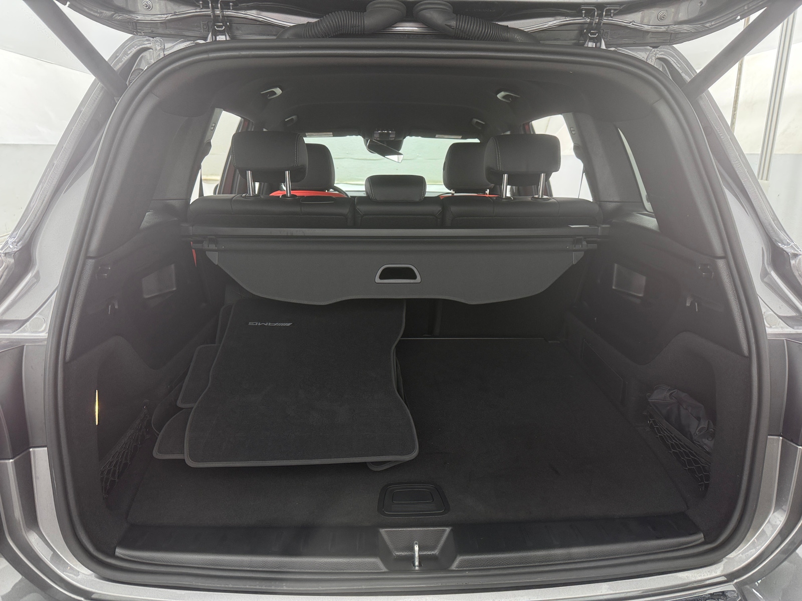 Thumbnail: 2025 Mercedes-Benz GLB - 6