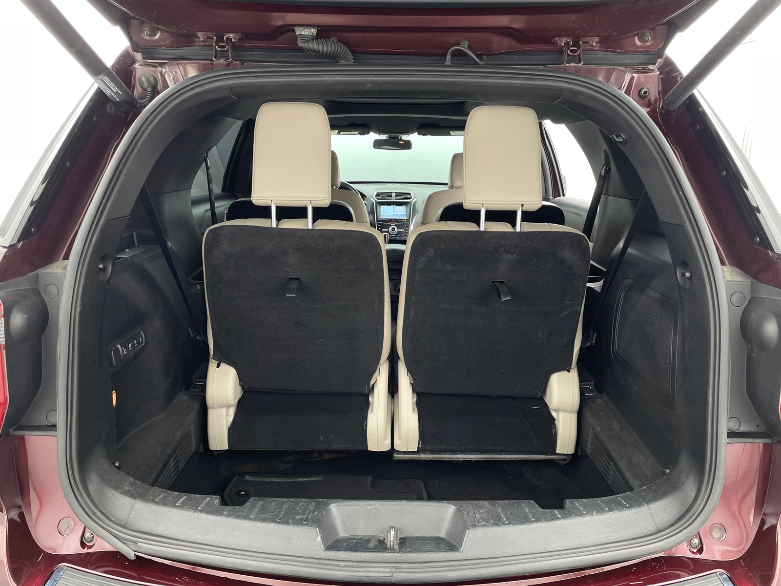 Thumbnail: 2018 Ford Explorer - 6