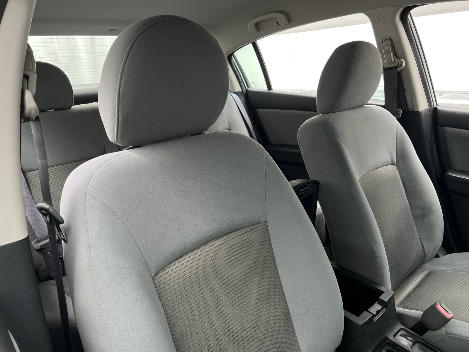 Thumbnail: 2012 Nissan Sentra - 2