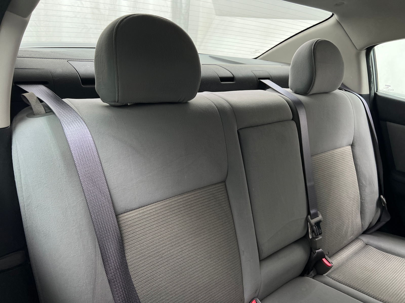 Thumbnail: 2012 Nissan Sentra - 6