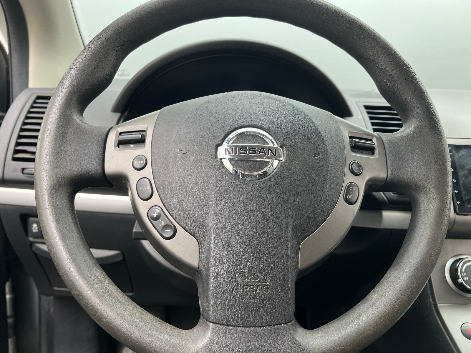 Thumbnail: 2012 Nissan Sentra - 5