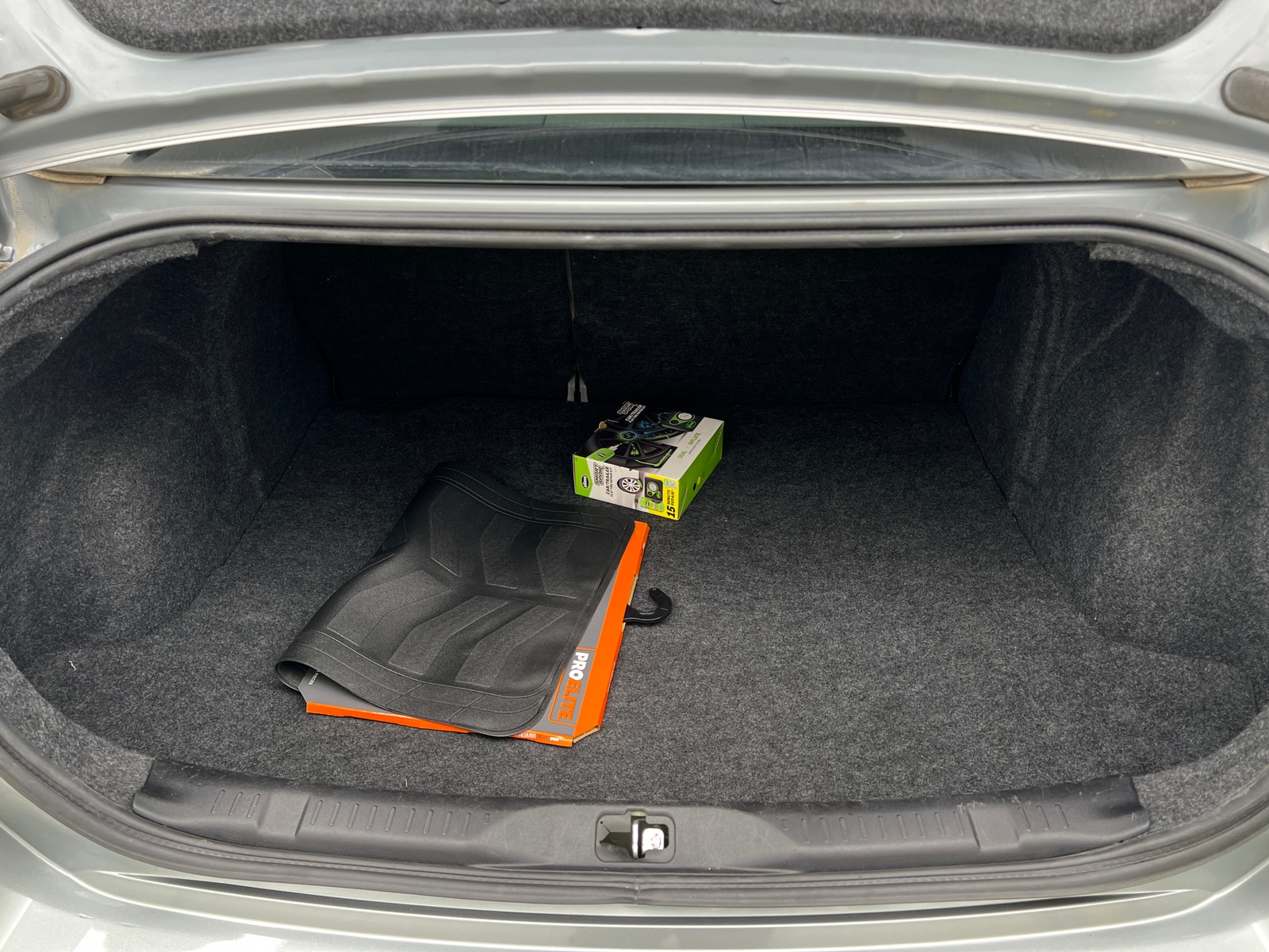 Thumbnail: 2012 Nissan Sentra - 7