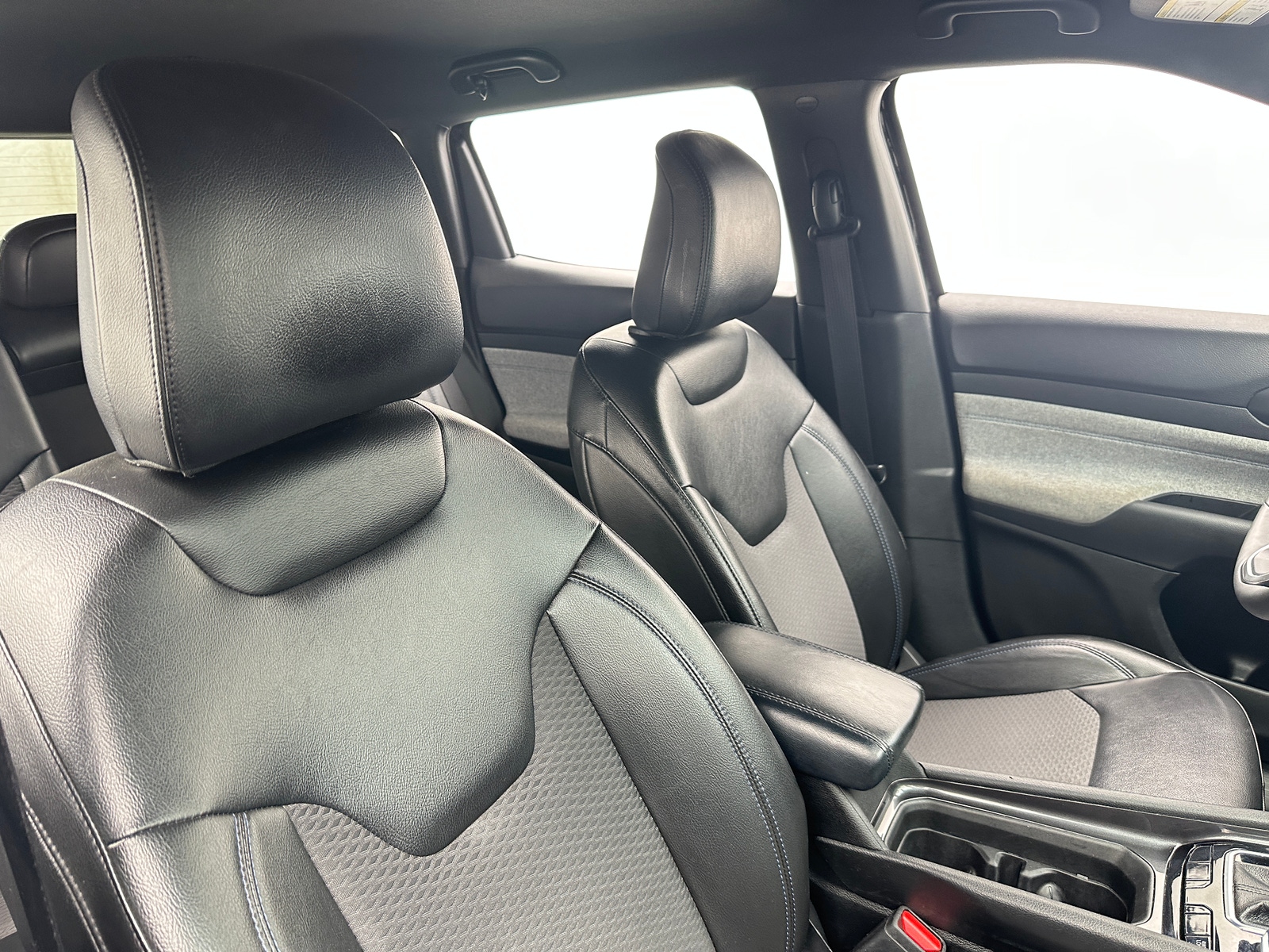 Thumbnail: 2023 Jeep Compass - 2