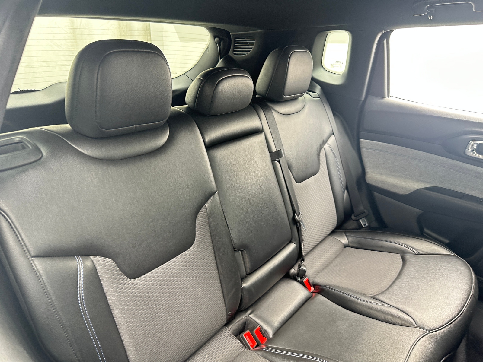 Thumbnail: 2023 Jeep Compass - 6