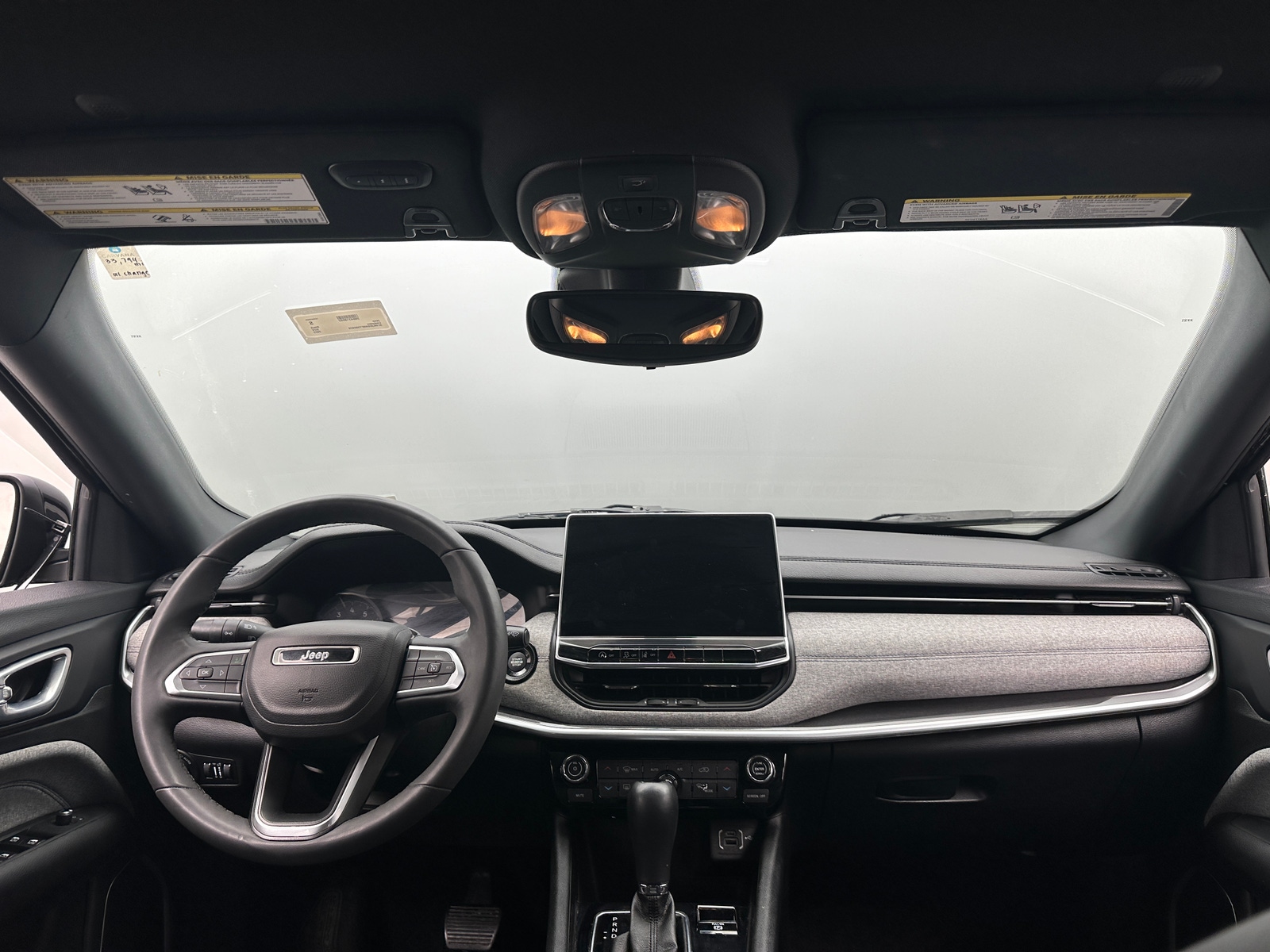 Thumbnail: 2023 Jeep Compass - 3