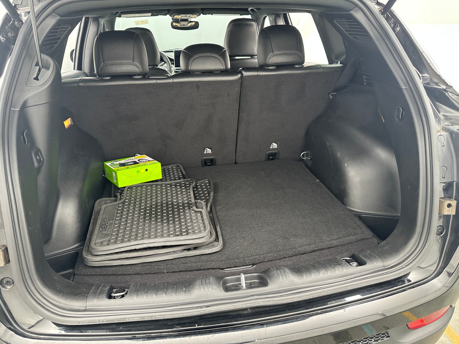 Thumbnail: 2023 Jeep Compass - 7