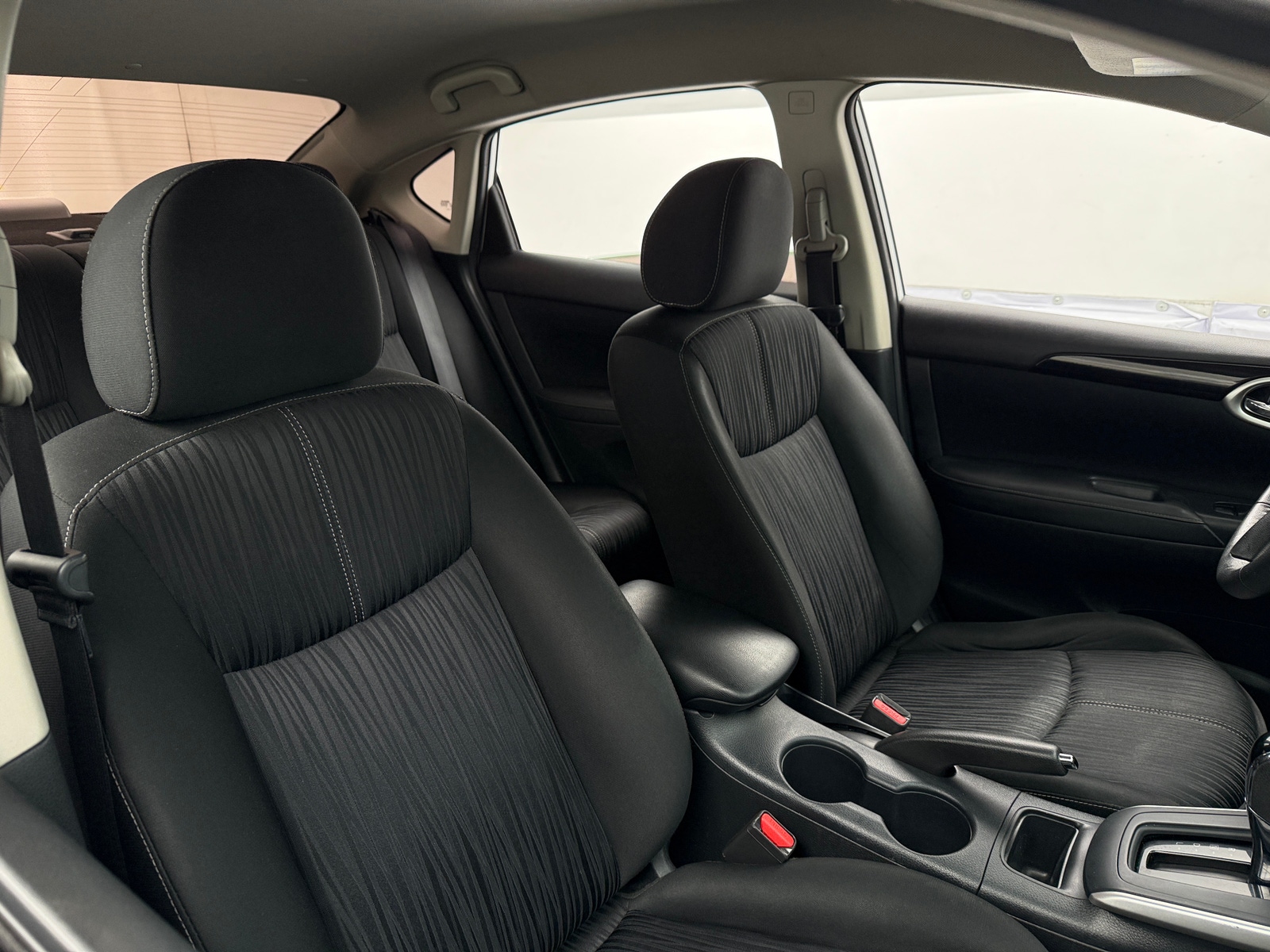 Thumbnail: 2017 Nissan Sentra - 2