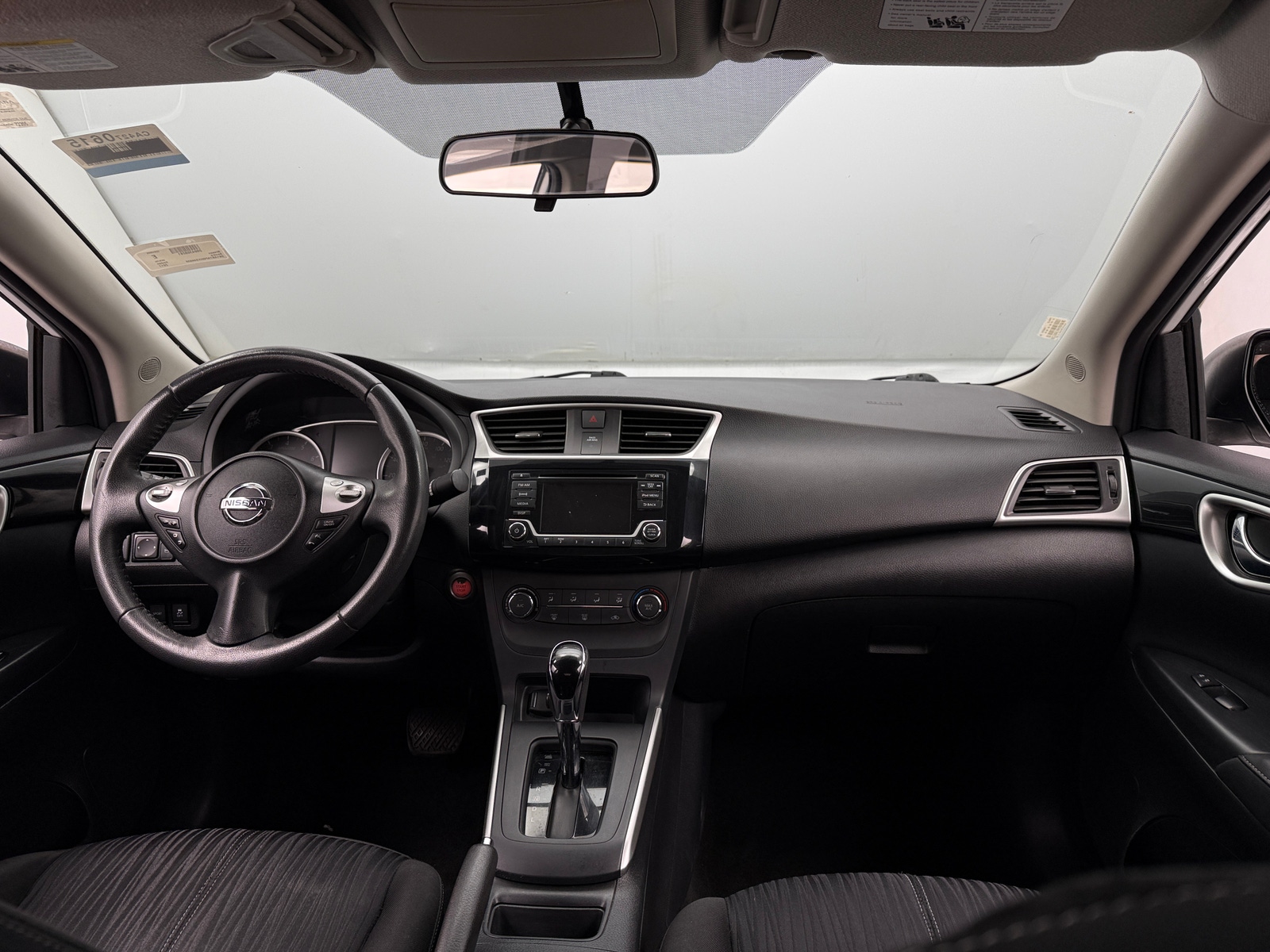 Thumbnail: 2017 Nissan Sentra - 3