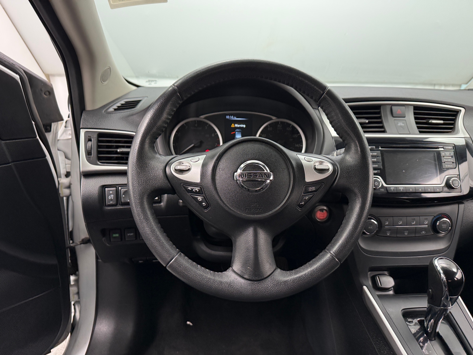 Thumbnail: 2017 Nissan Sentra - 5