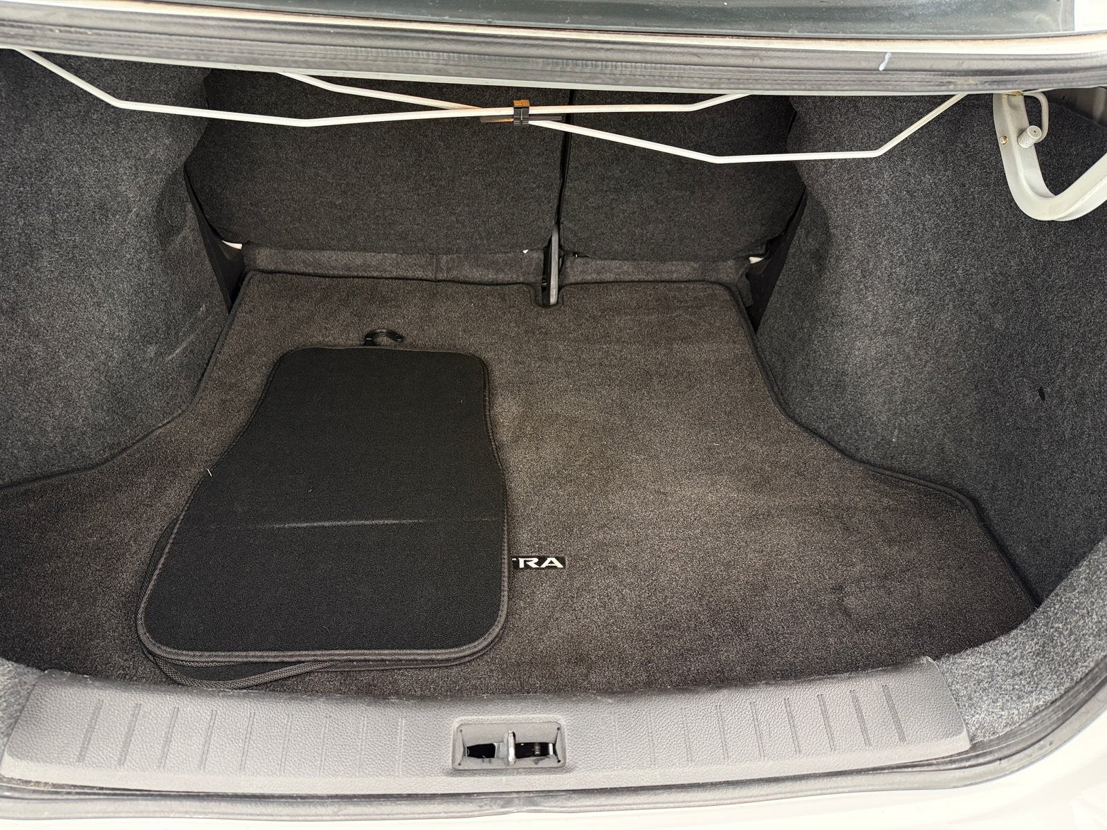 Thumbnail: 2017 Nissan Sentra - 7