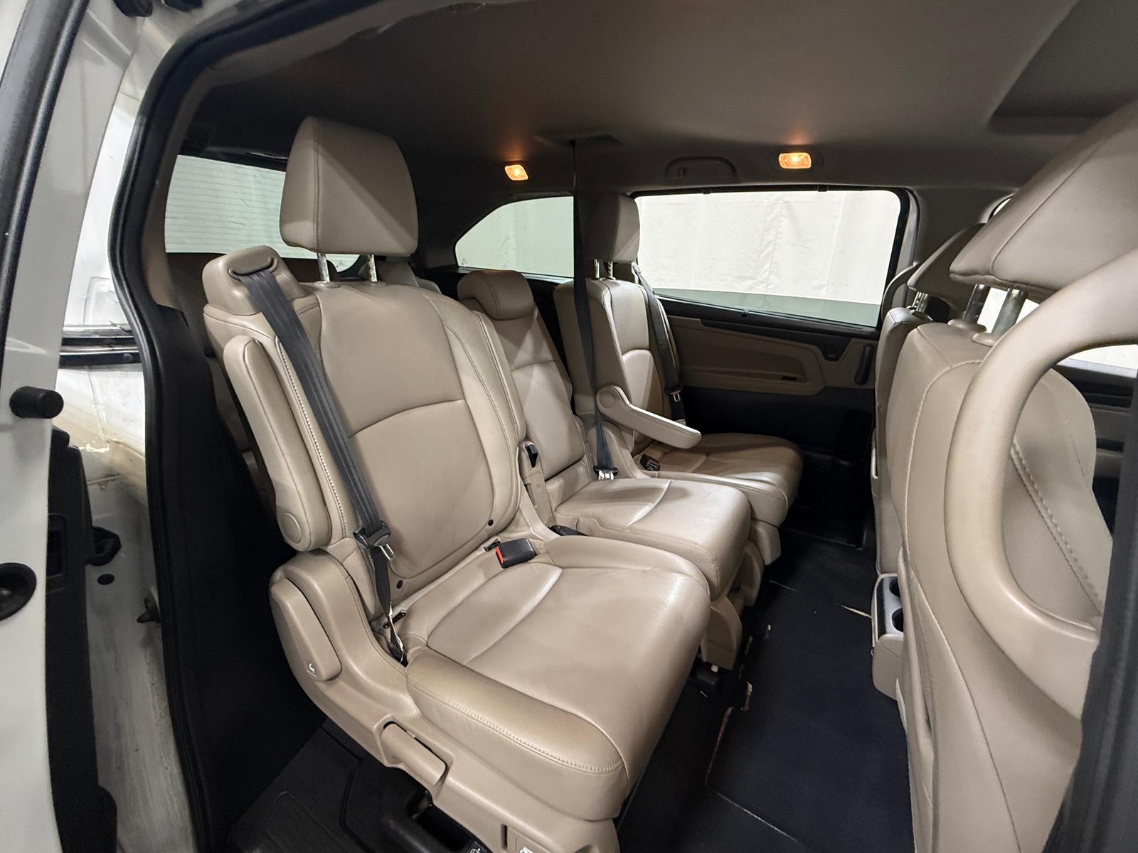 Thumbnail: 2020 Honda Odyssey - 5