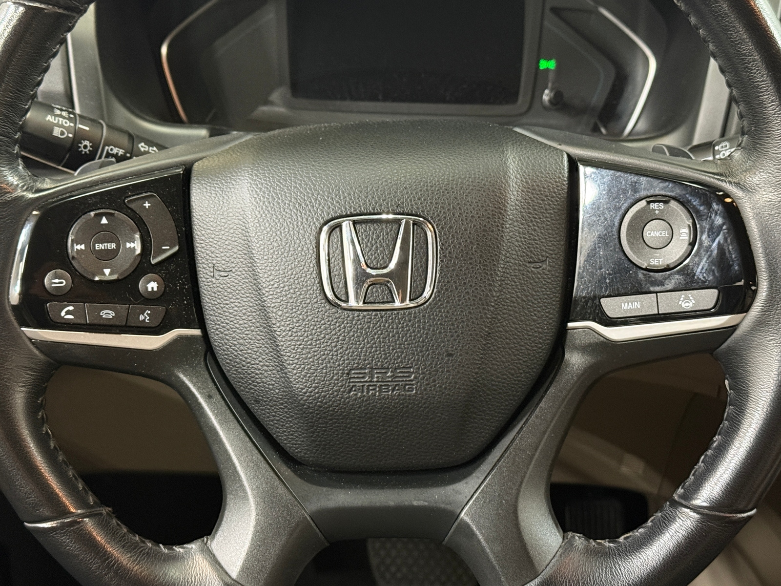 Thumbnail: 2020 Honda Odyssey - 4