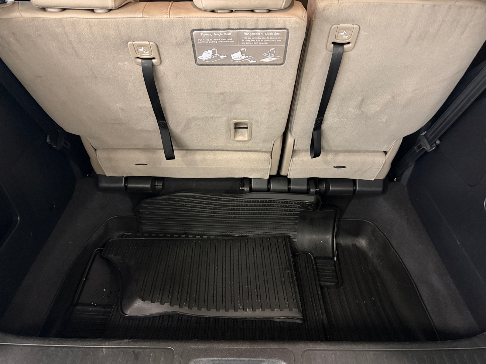 Thumbnail: 2020 Honda Odyssey - 6