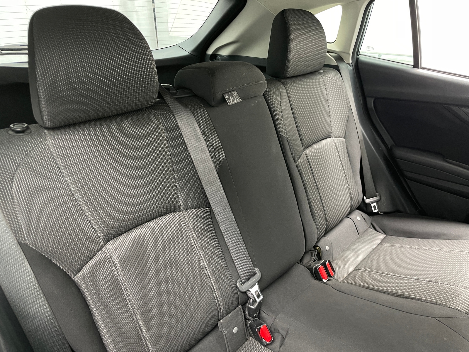 Thumbnail: 2021 Subaru Impreza - 6