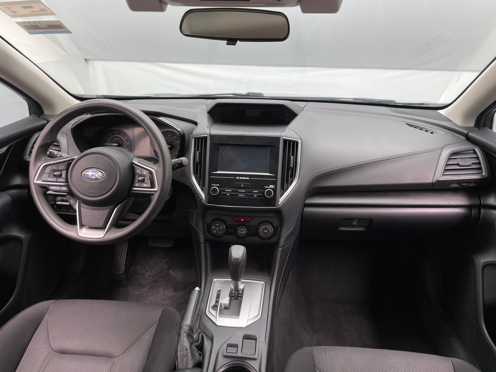 Thumbnail: 2021 Subaru Impreza - 3