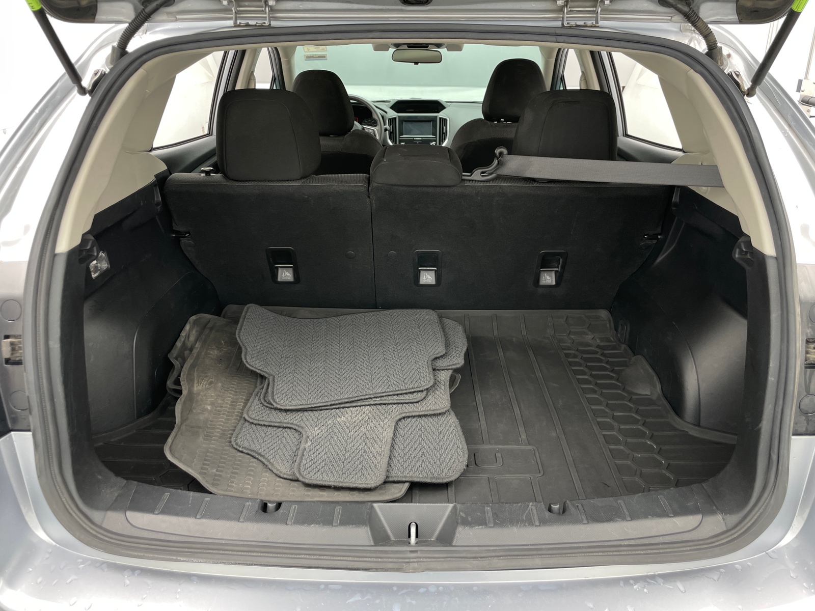 Thumbnail: 2021 Subaru Impreza - 7