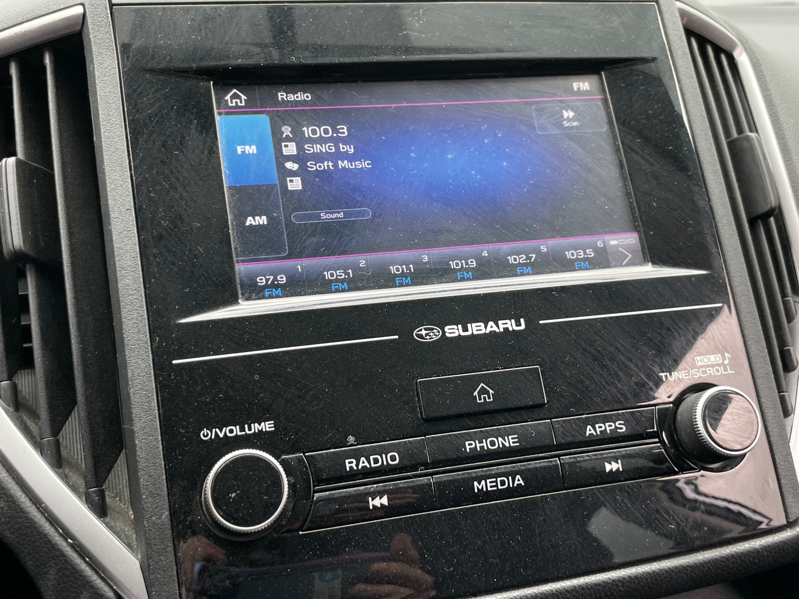 Thumbnail: 2021 Subaru Impreza - 4