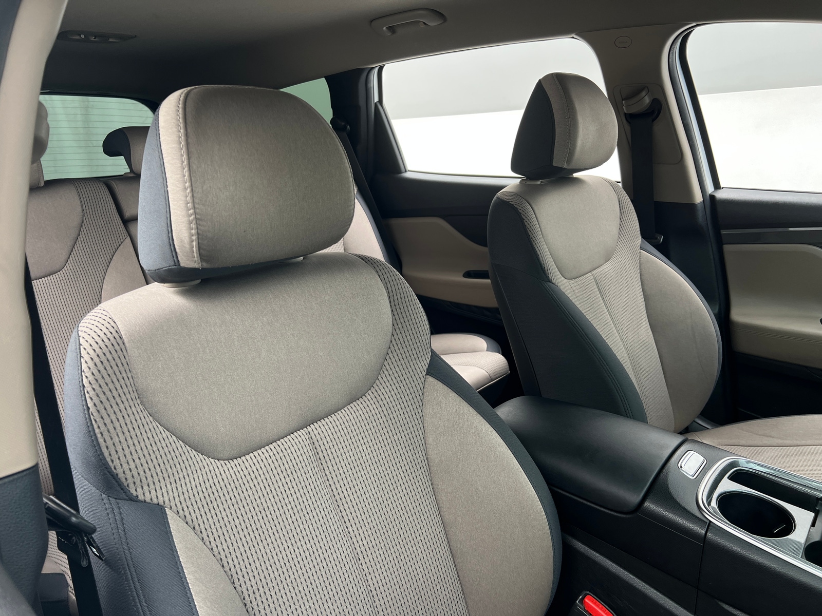 Thumbnail: 2023 Hyundai Santa Fe - 2