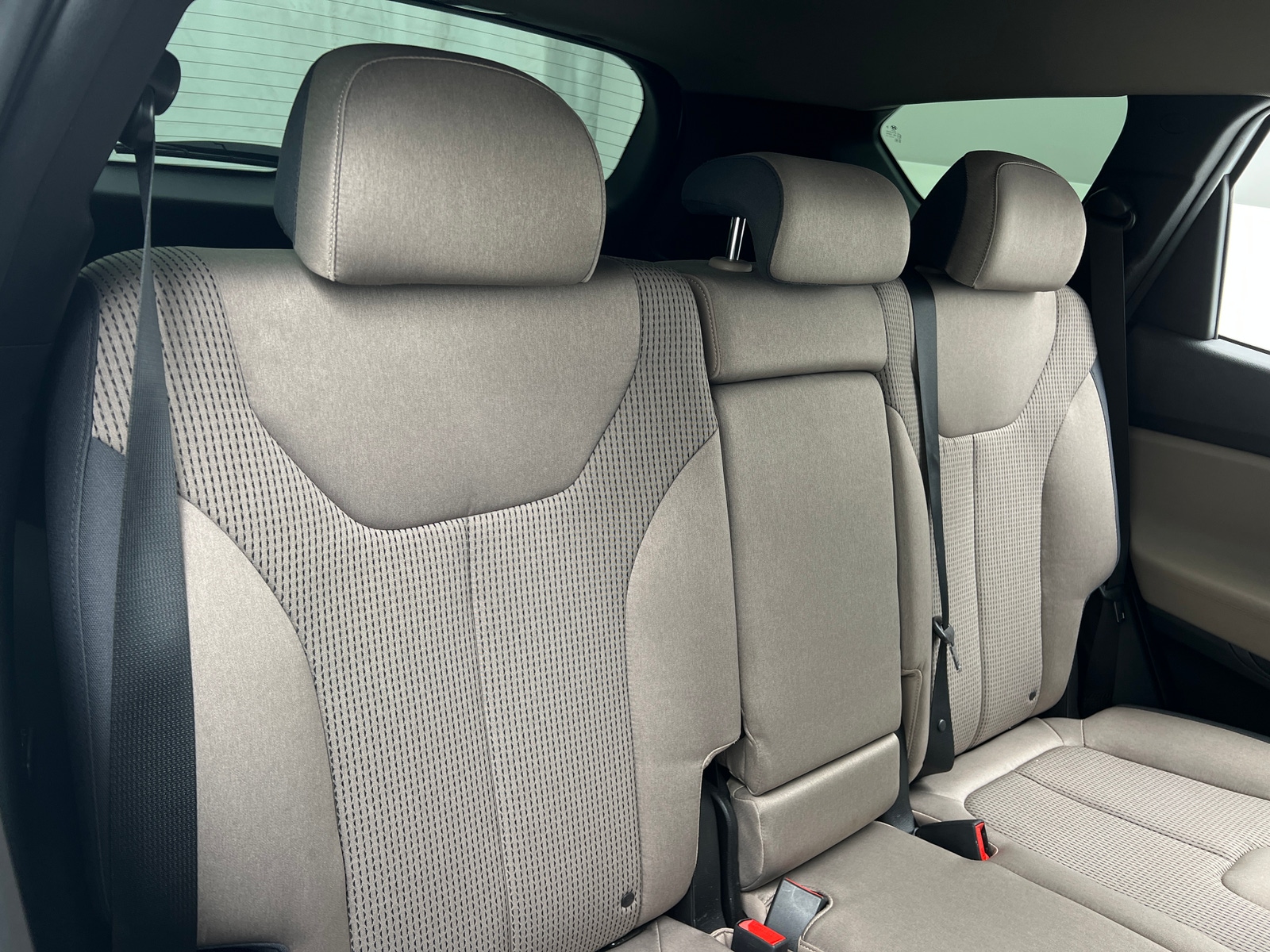 Thumbnail: 2023 Hyundai Santa Fe - 6