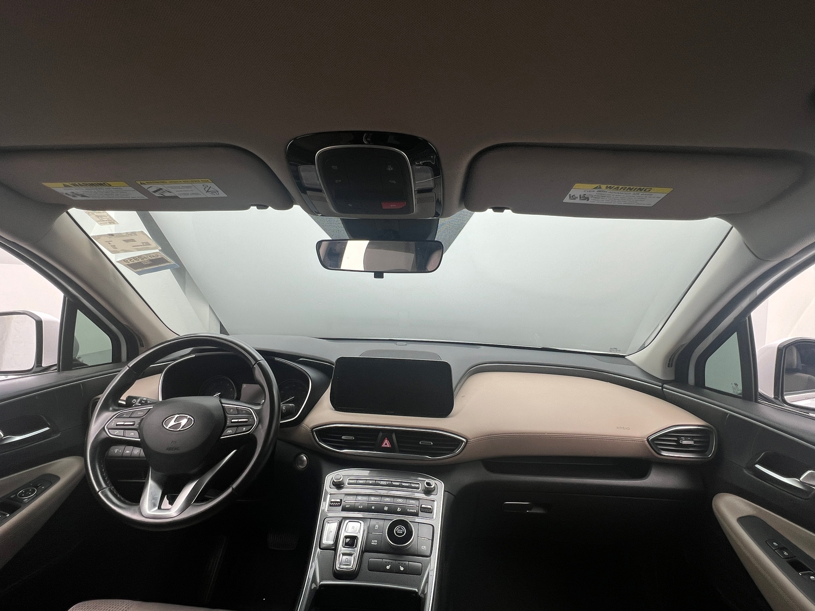 Thumbnail: 2023 Hyundai Santa Fe - 3