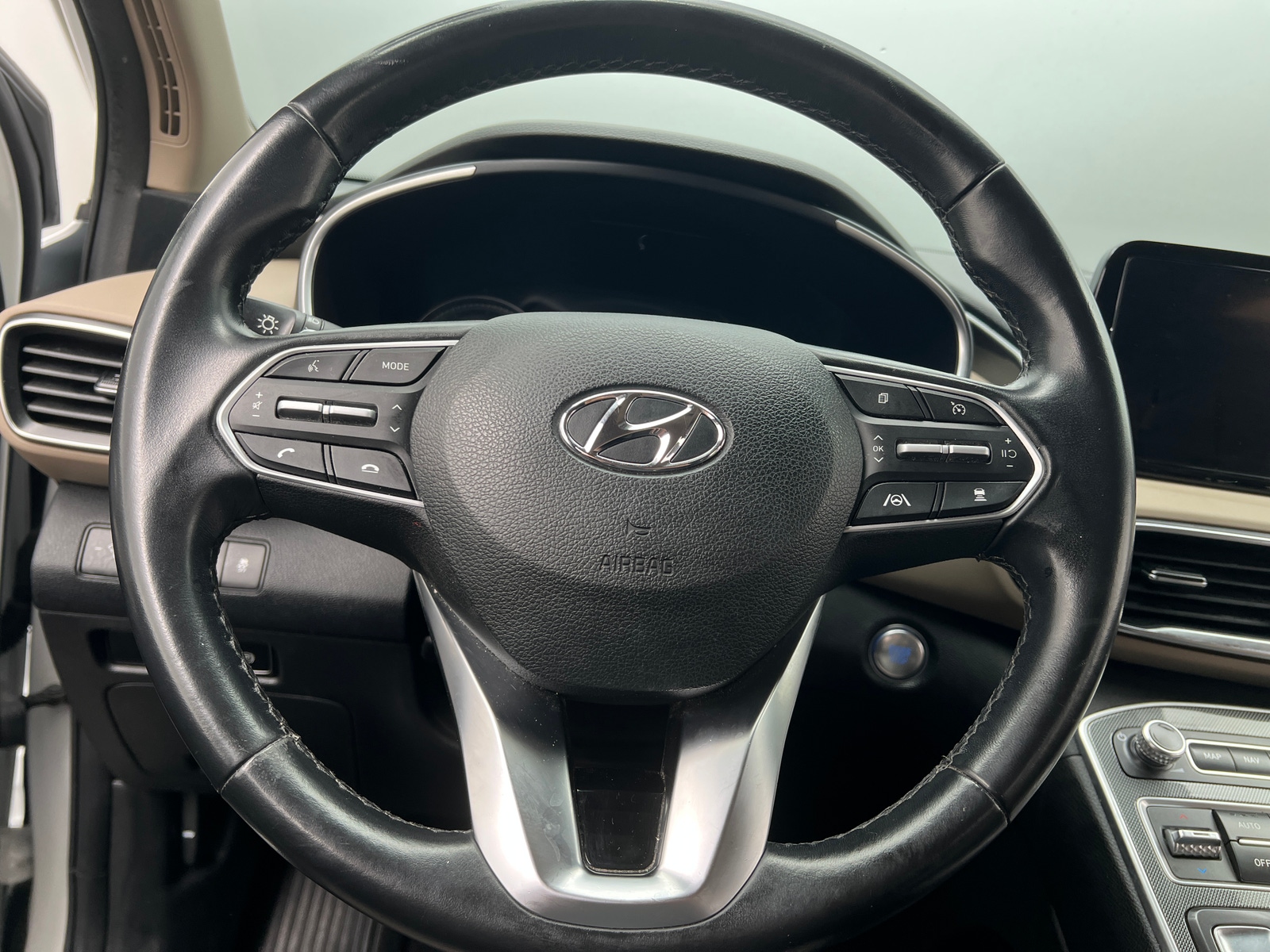 Thumbnail: 2023 Hyundai Santa Fe - 5