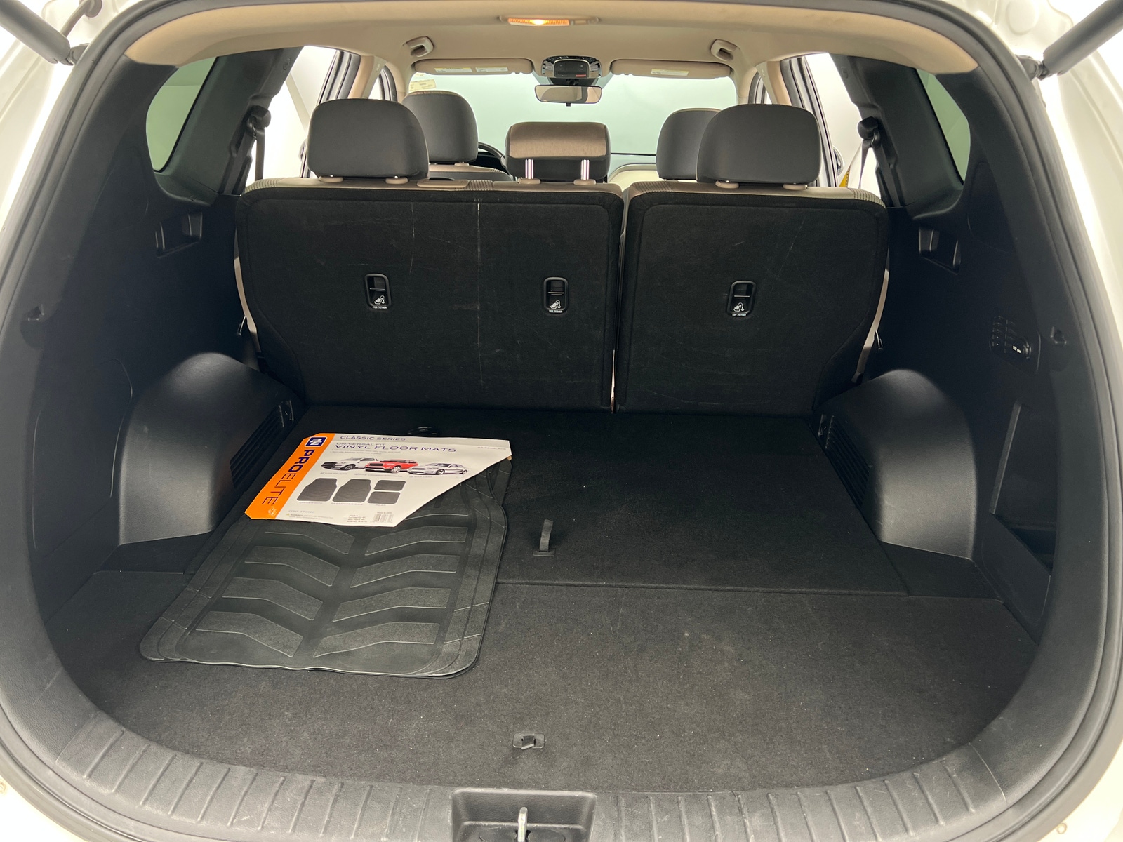 Thumbnail: 2023 Hyundai Santa Fe - 7