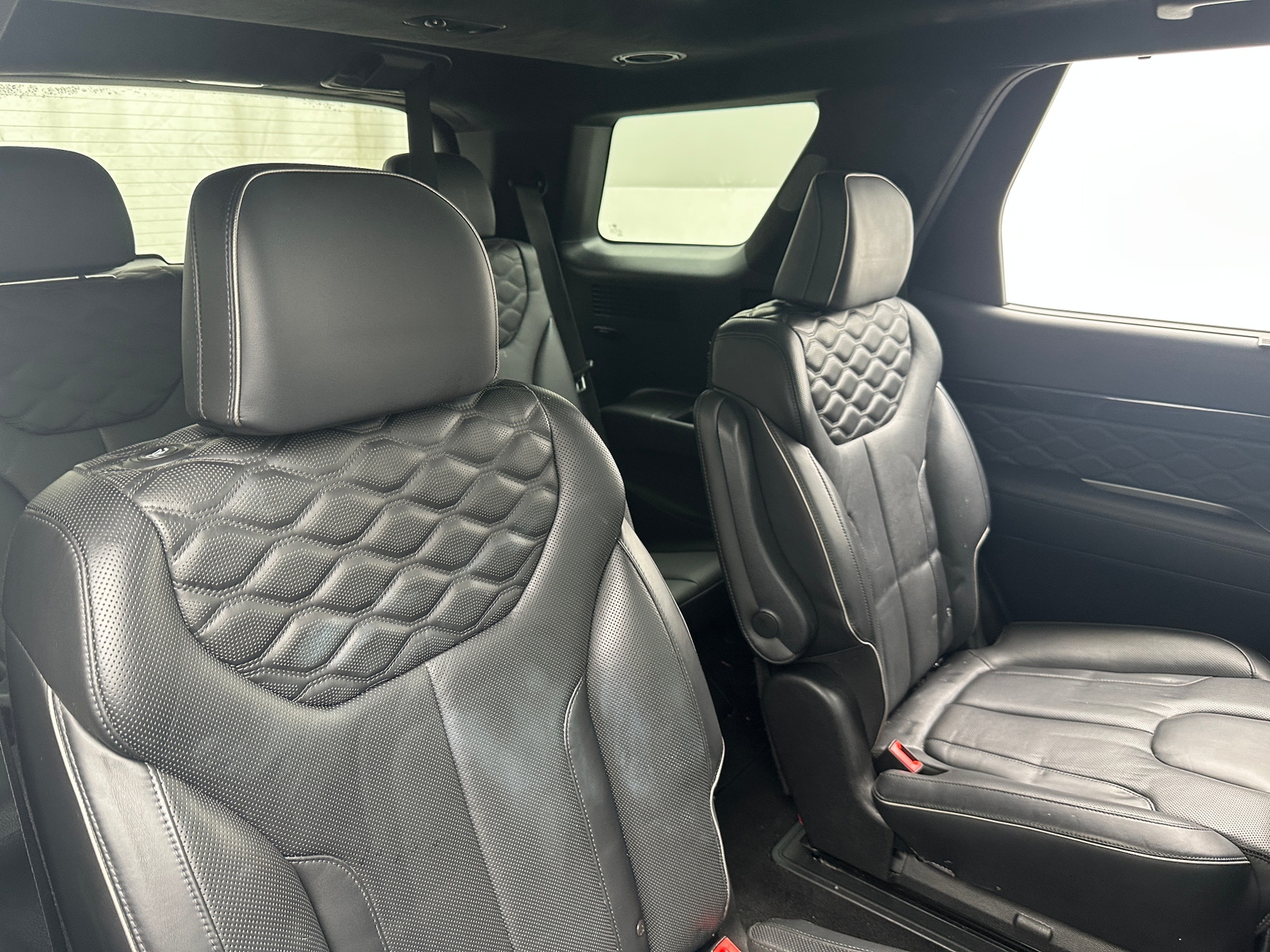 Thumbnail: 2021 Hyundai Palisade - 5