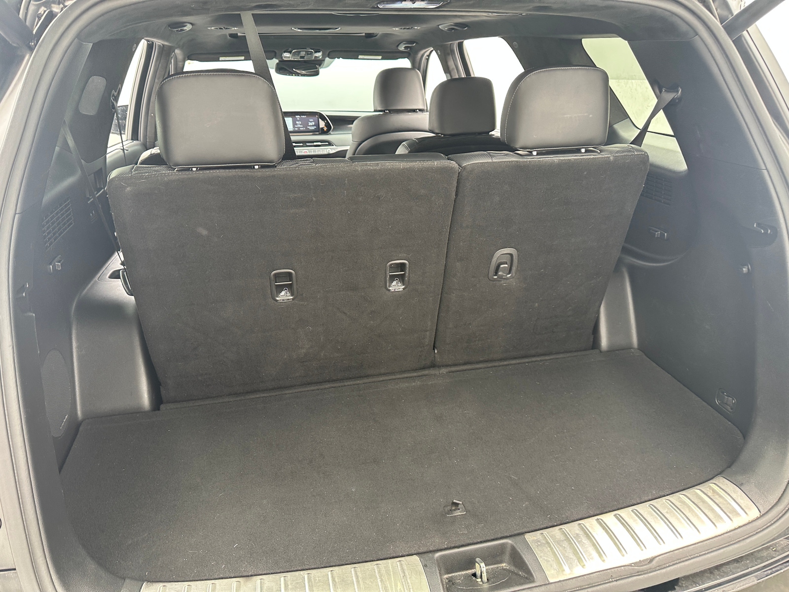 Thumbnail: 2021 Hyundai Palisade - 6