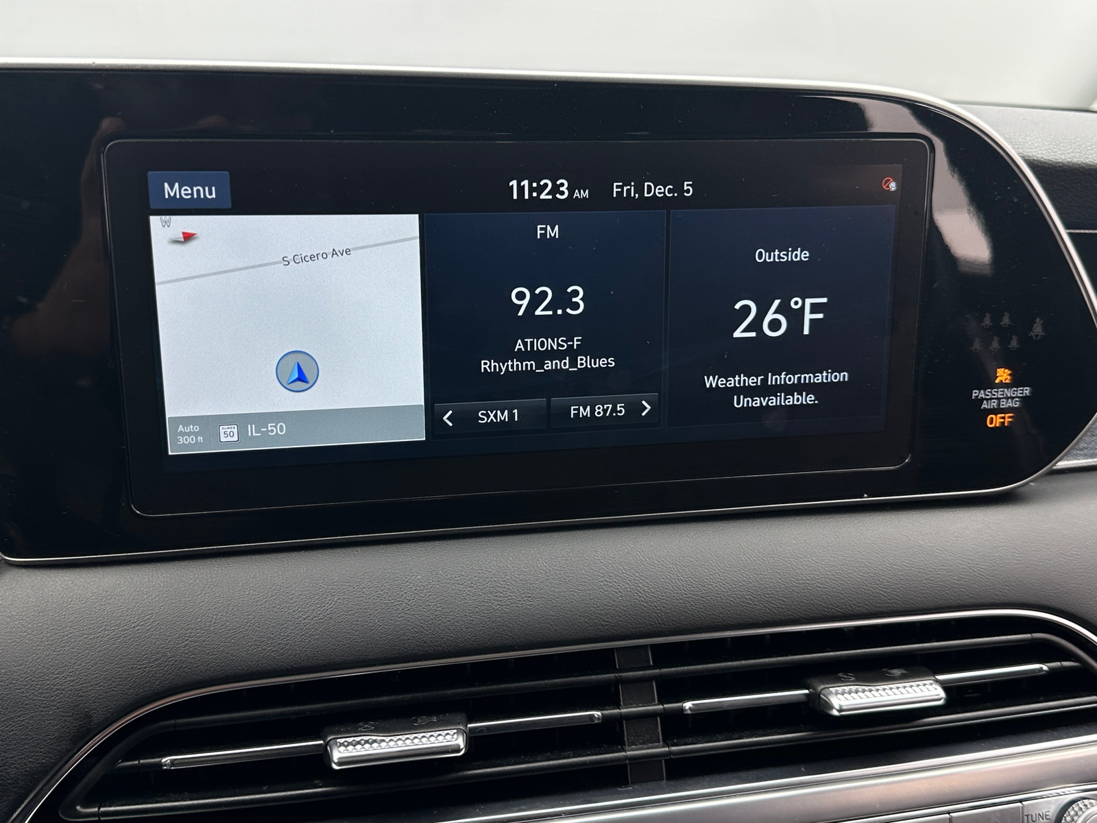 Thumbnail: 2021 Hyundai Palisade - 3