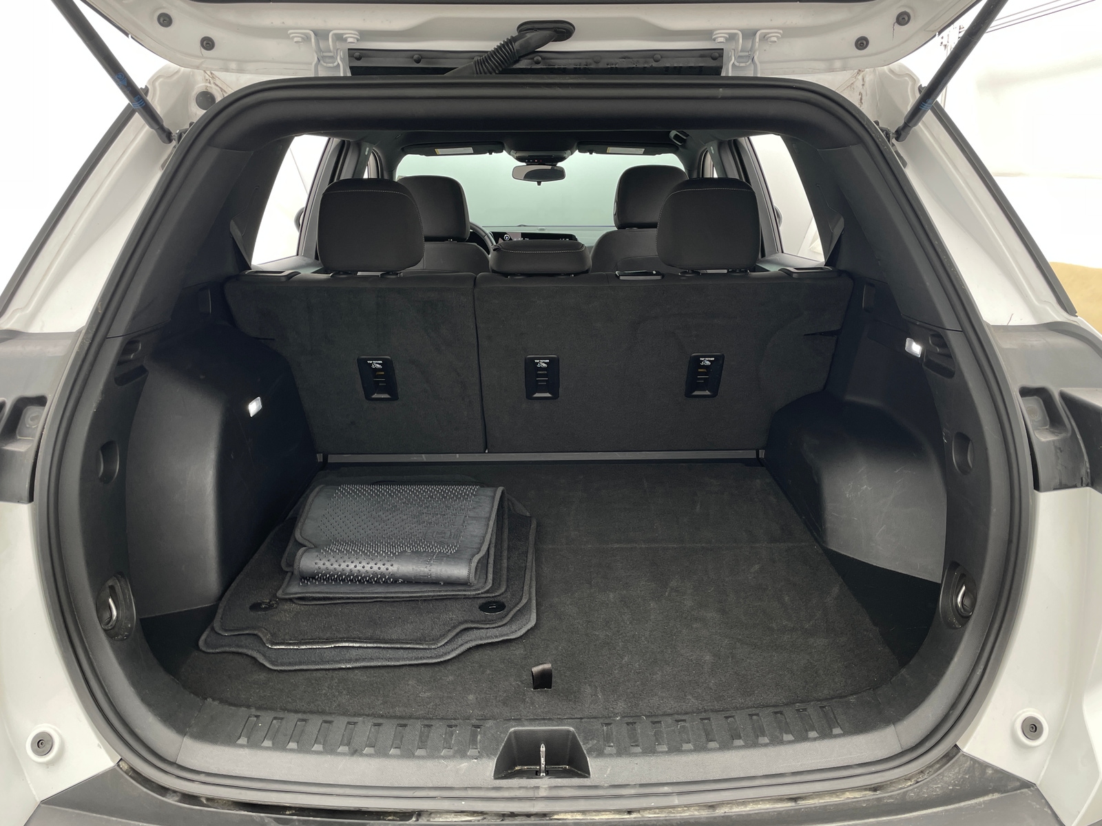 Thumbnail: 2025 Chevrolet Equinox - 7