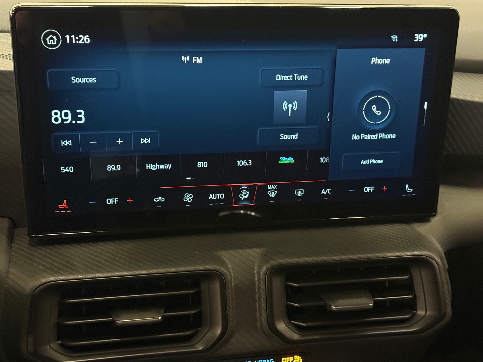 Thumbnail: 2025 Ford Mustang - 4