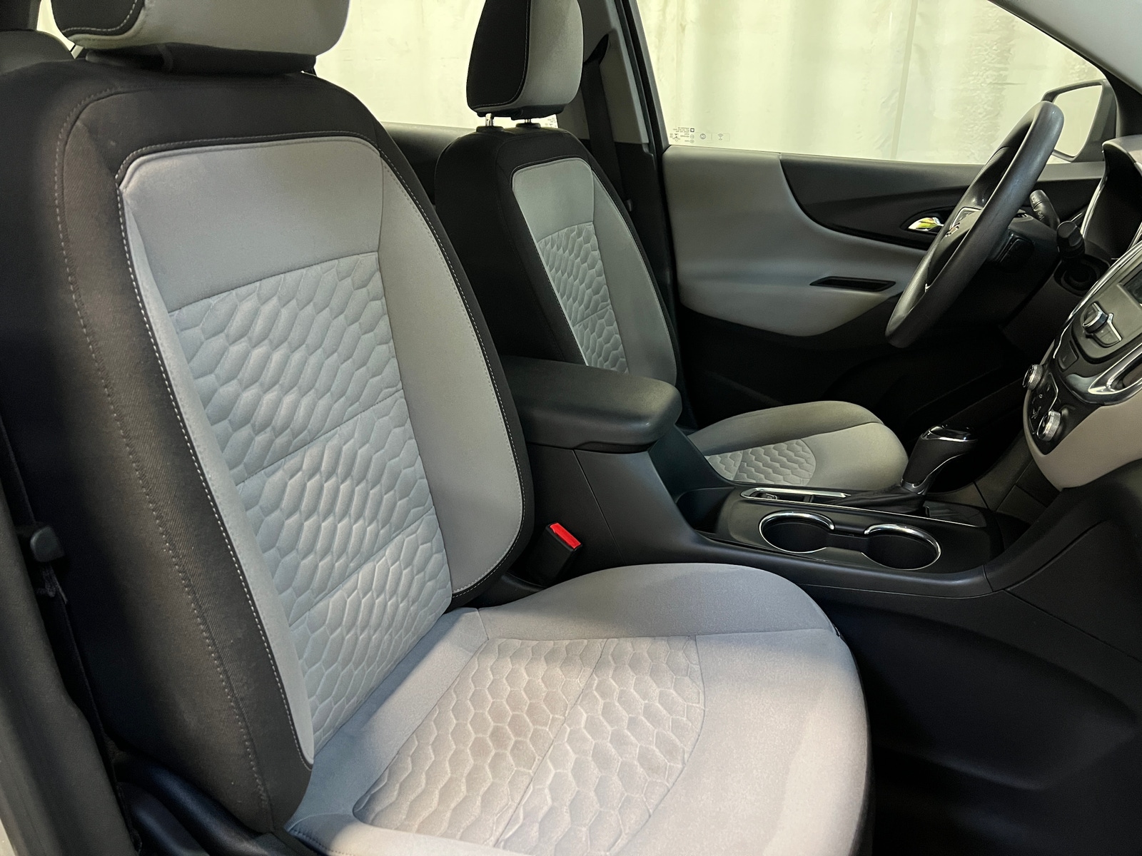 Thumbnail: 2019 Chevrolet Equinox - 2