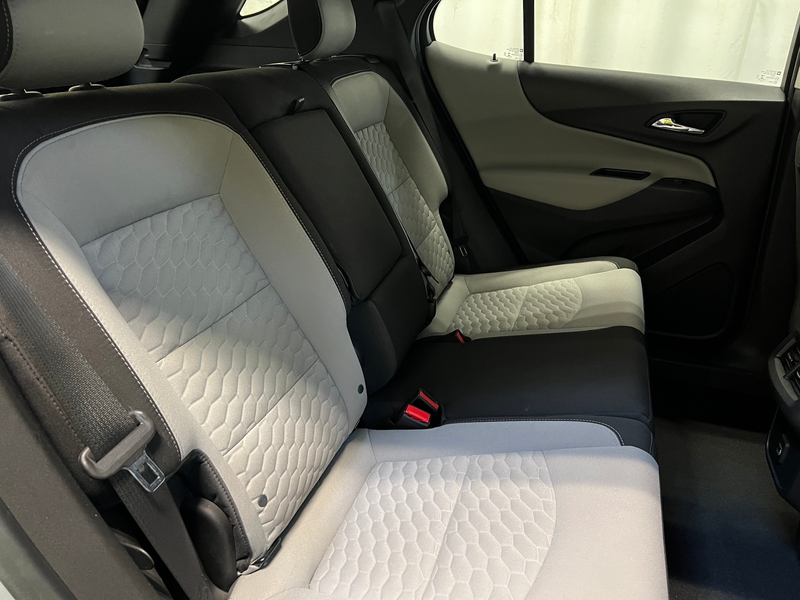 Thumbnail: 2019 Chevrolet Equinox - 6