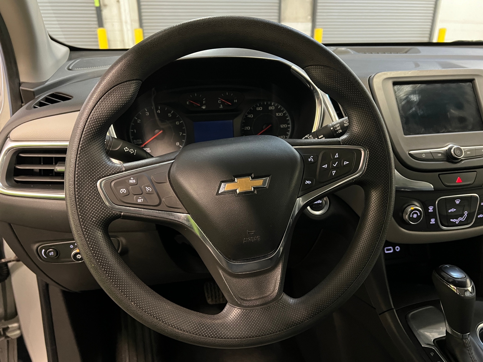 Thumbnail: 2019 Chevrolet Equinox - 5