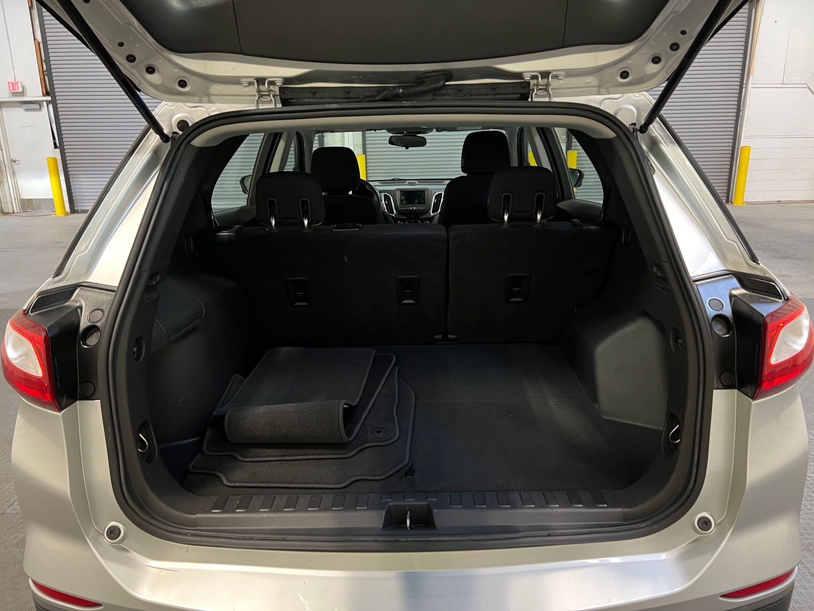 Thumbnail: 2019 Chevrolet Equinox - 7