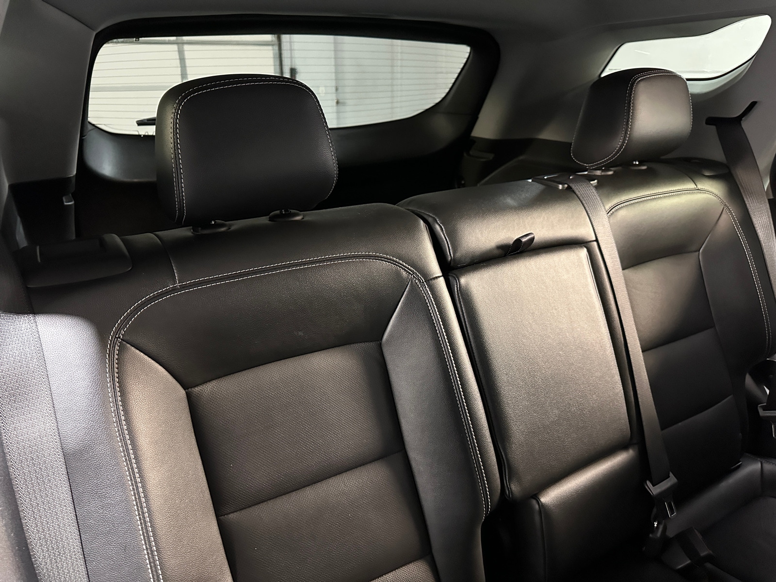 Thumbnail: 2024 GMC Terrain - 5