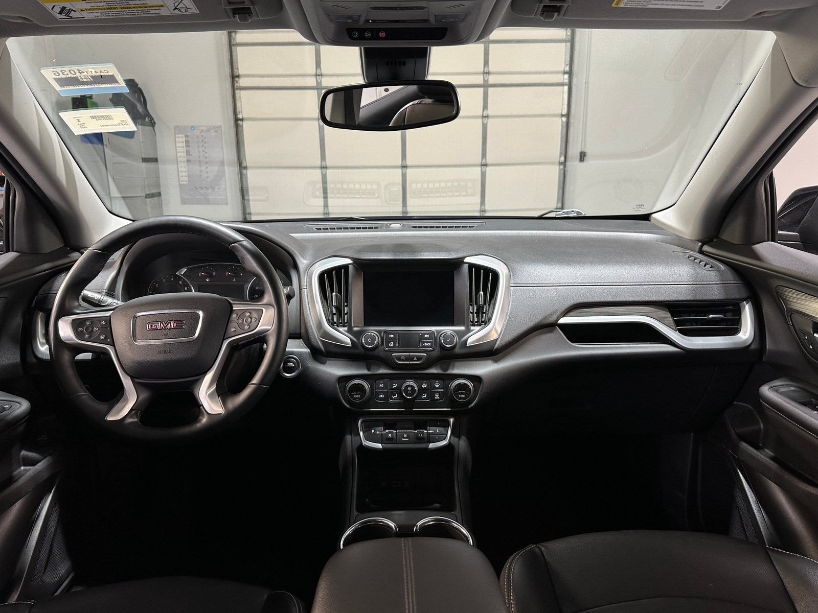 Thumbnail: 2024 GMC Terrain - 2