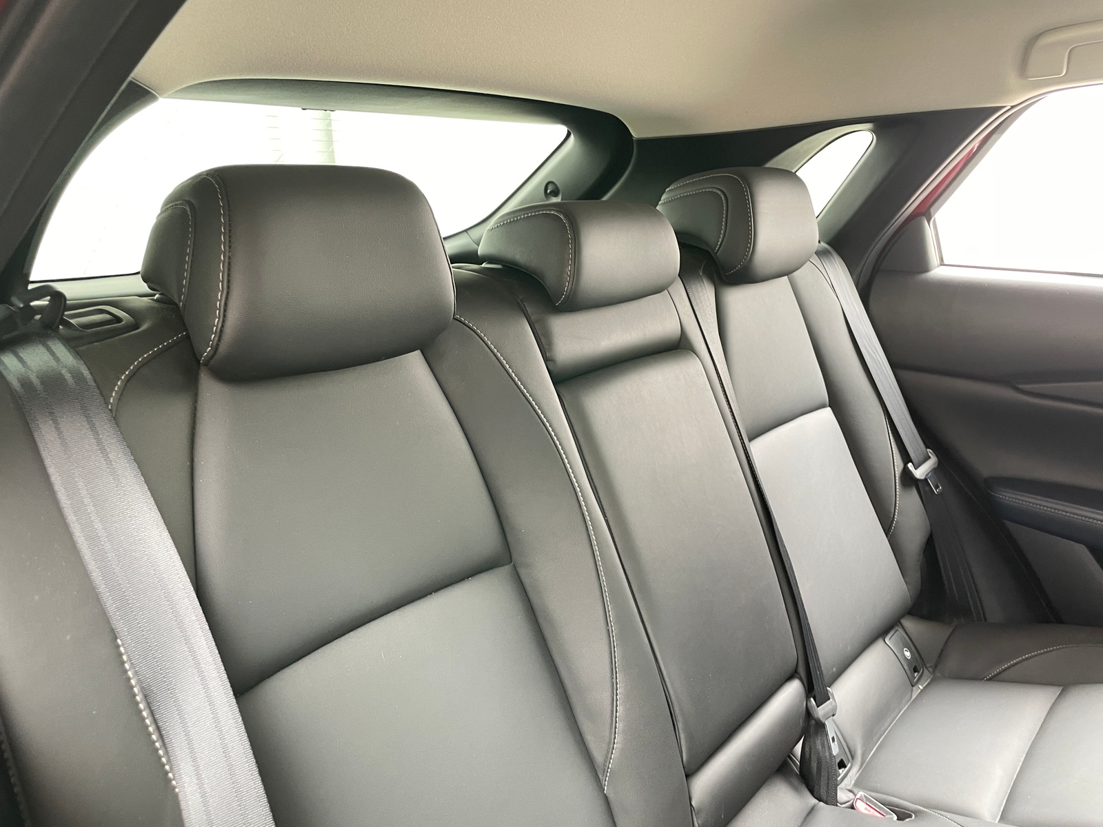 Thumbnail: 2020 Mazda CX-30 - 5