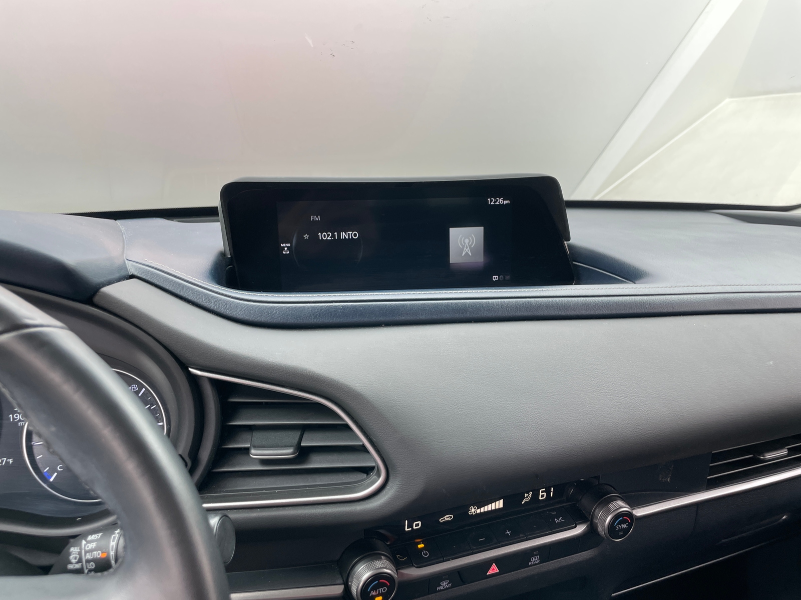 Thumbnail: 2020 Mazda CX-30 - 3