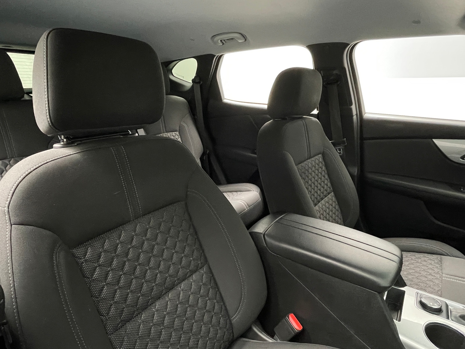 Thumbnail: 2021 Chevrolet Blazer - 2