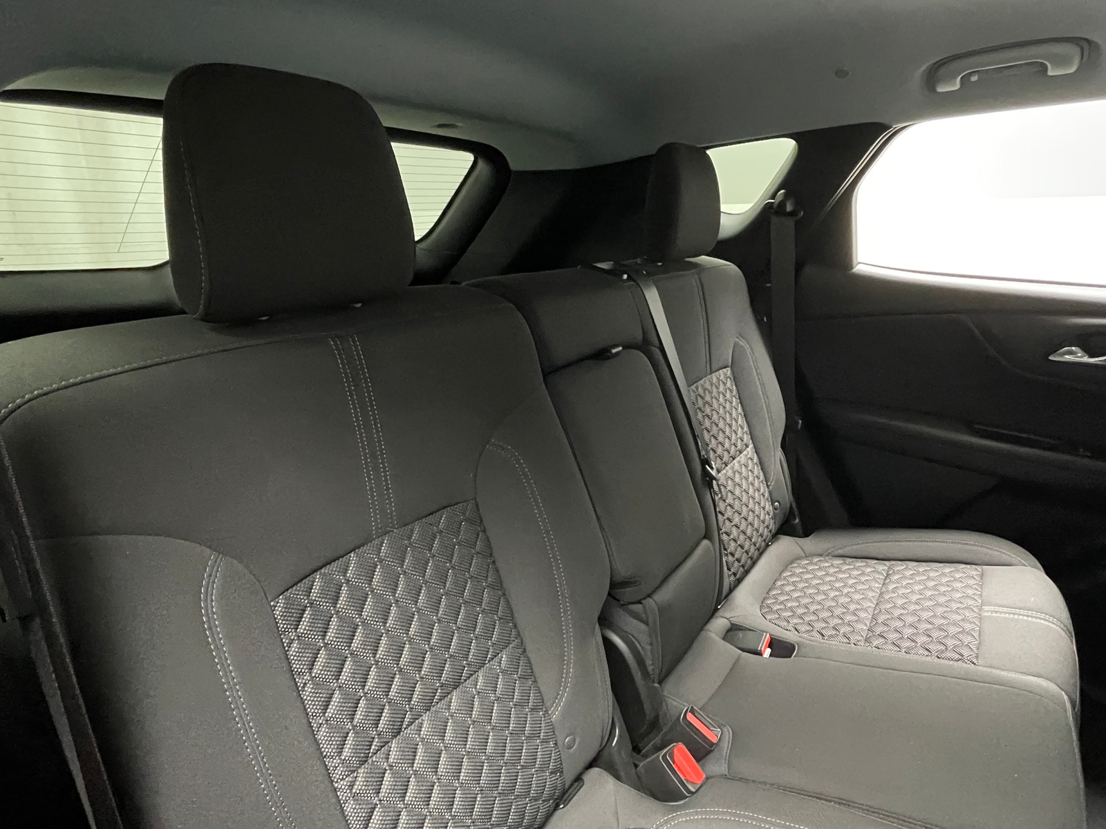 Thumbnail: 2021 Chevrolet Blazer - 6