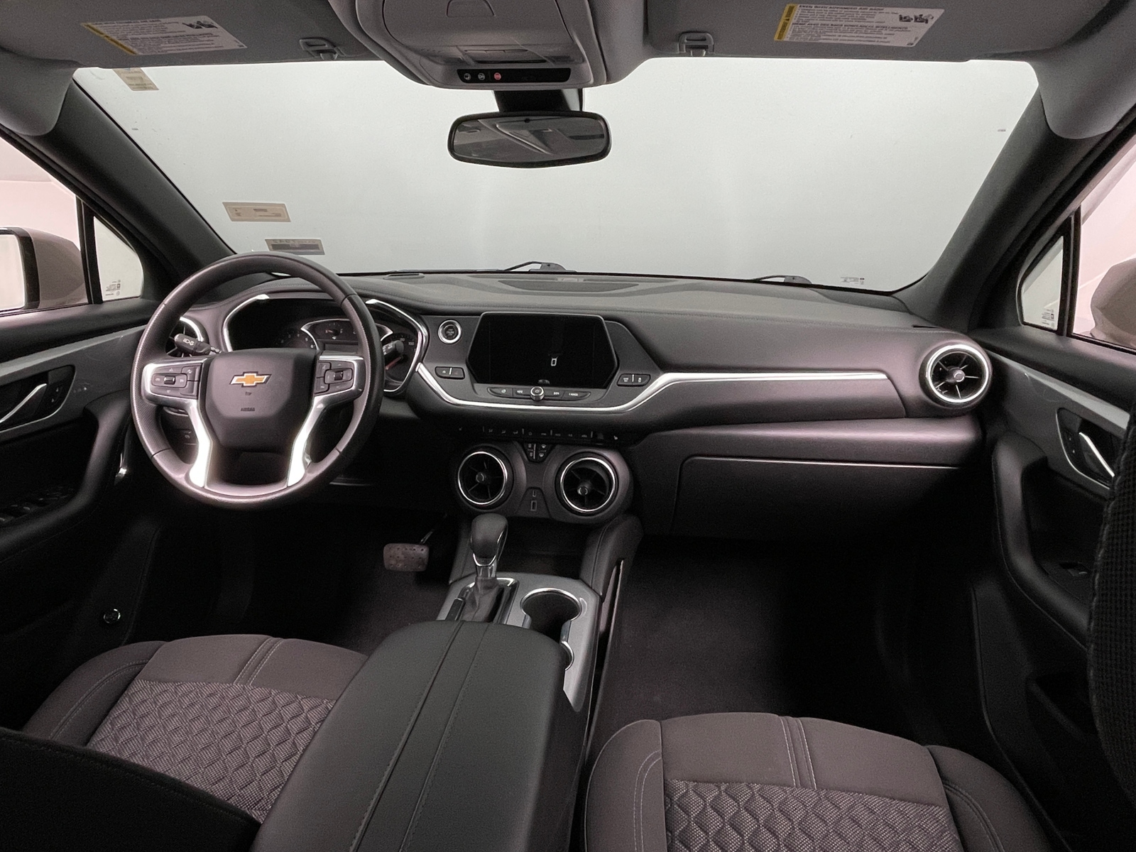 Thumbnail: 2021 Chevrolet Blazer - 3