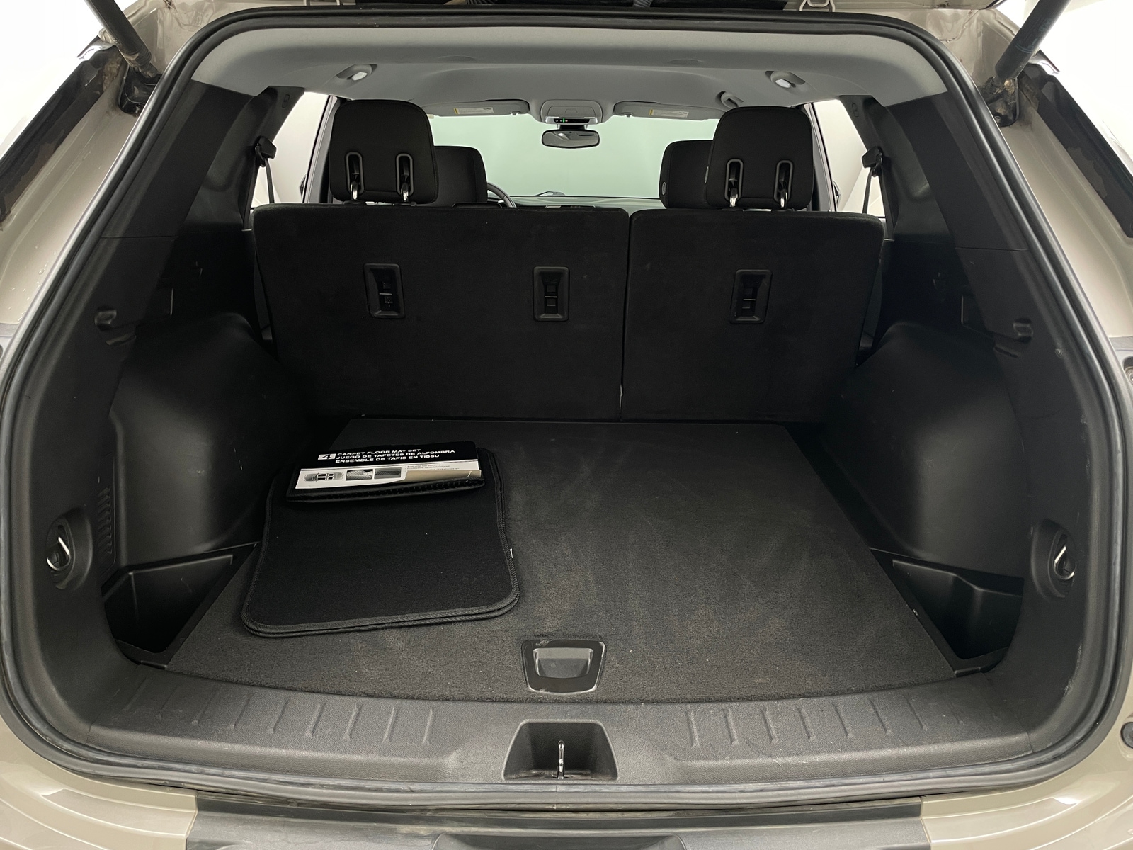 Thumbnail: 2021 Chevrolet Blazer - 7