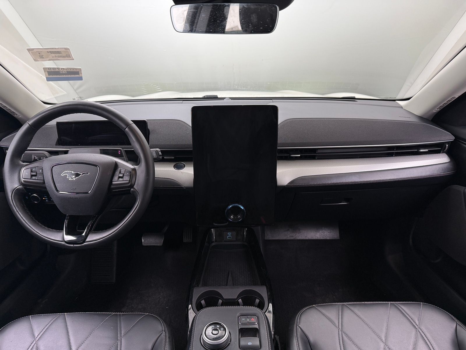 Thumbnail: 2023 Ford Mustang Mach-E - 2