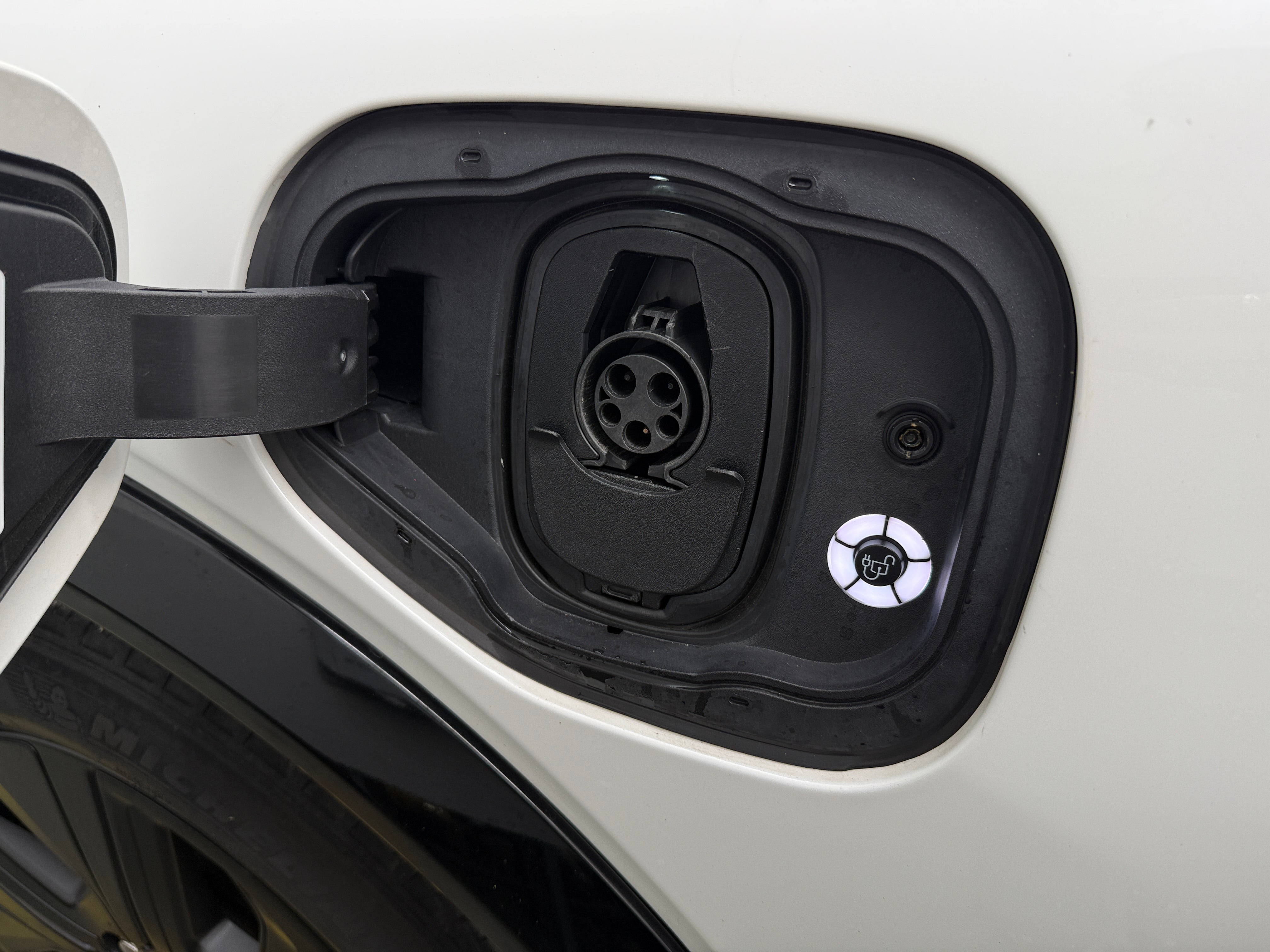 Used 2023 Ford Mustang Mach-E California Route 1 AWD with VIN 3FMTK2SU7PMA98725 for sale in Auburn, WA