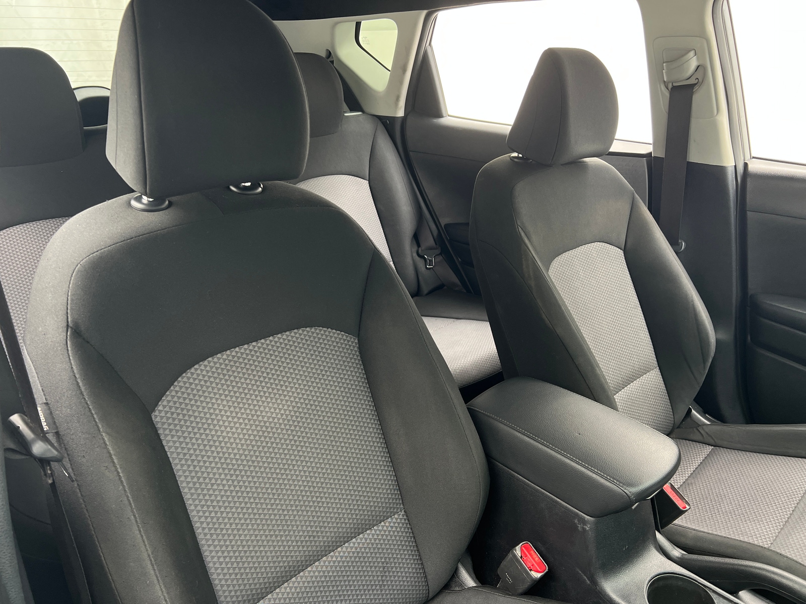 Thumbnail: 2023 Kia Soul - 2