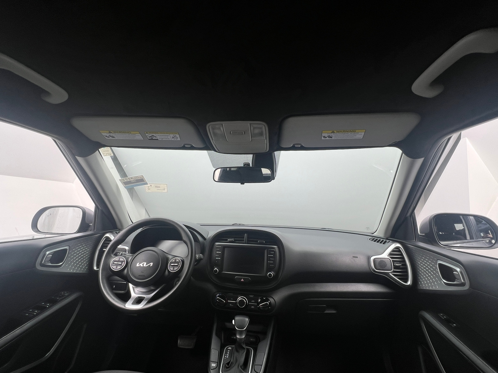 Thumbnail: 2023 Kia Soul - 3